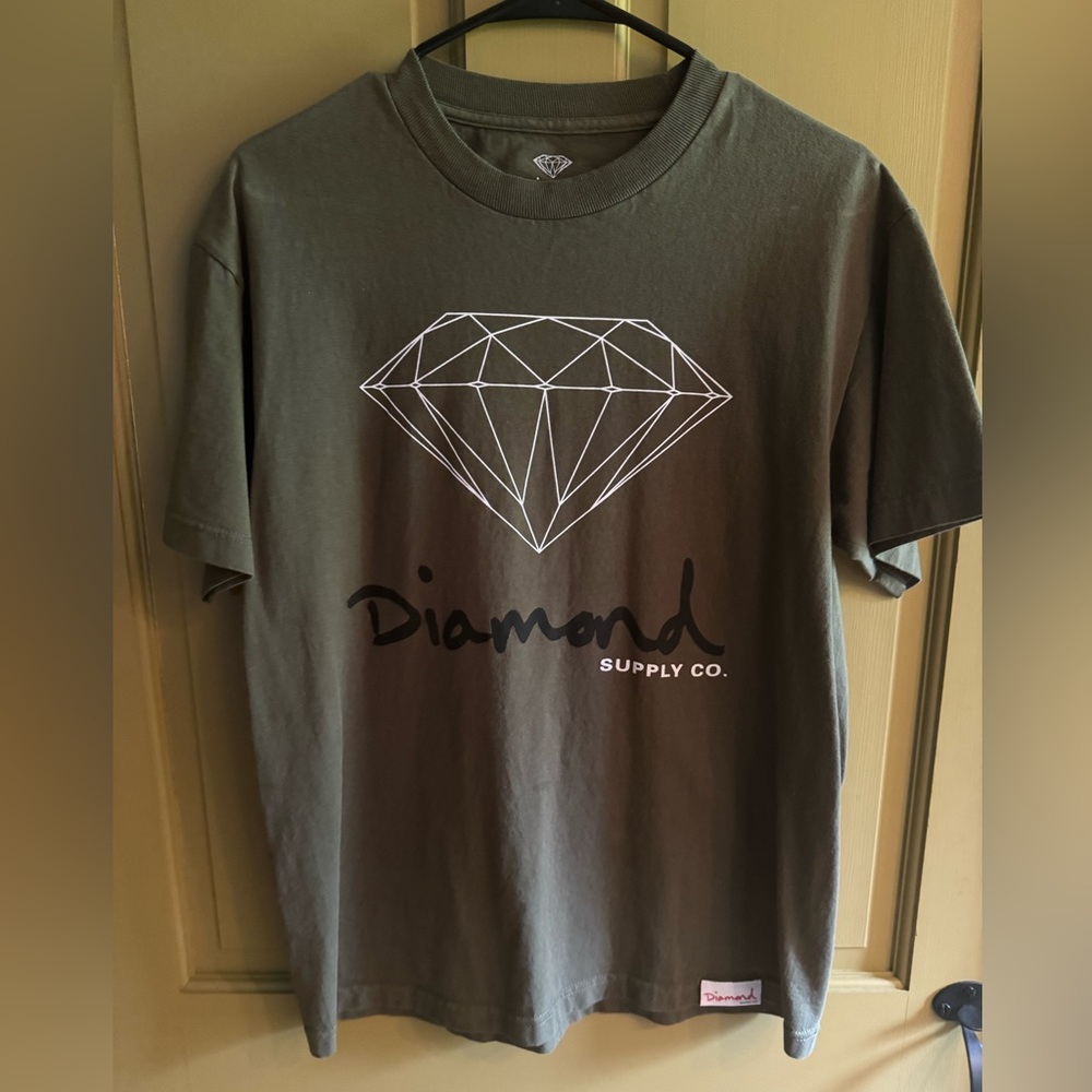 Diamond Supply Co. T-Shirt